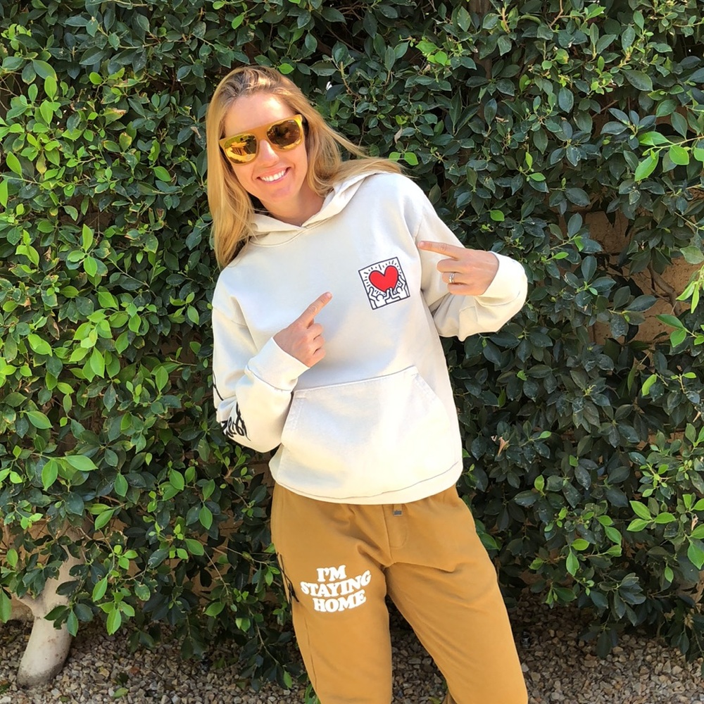 🌴🔆TALENTLESS- KH LOVE PREMIUM HOODIE🔆🌴 - Picture 9 of 15
